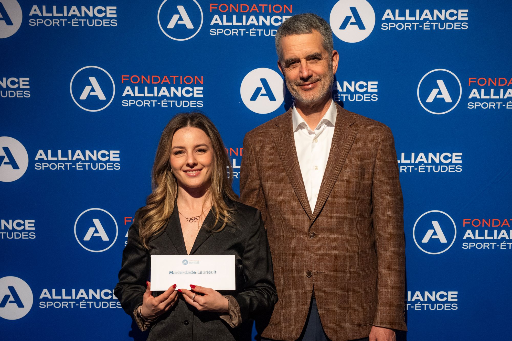 Photo: Alliance Sport-Études
