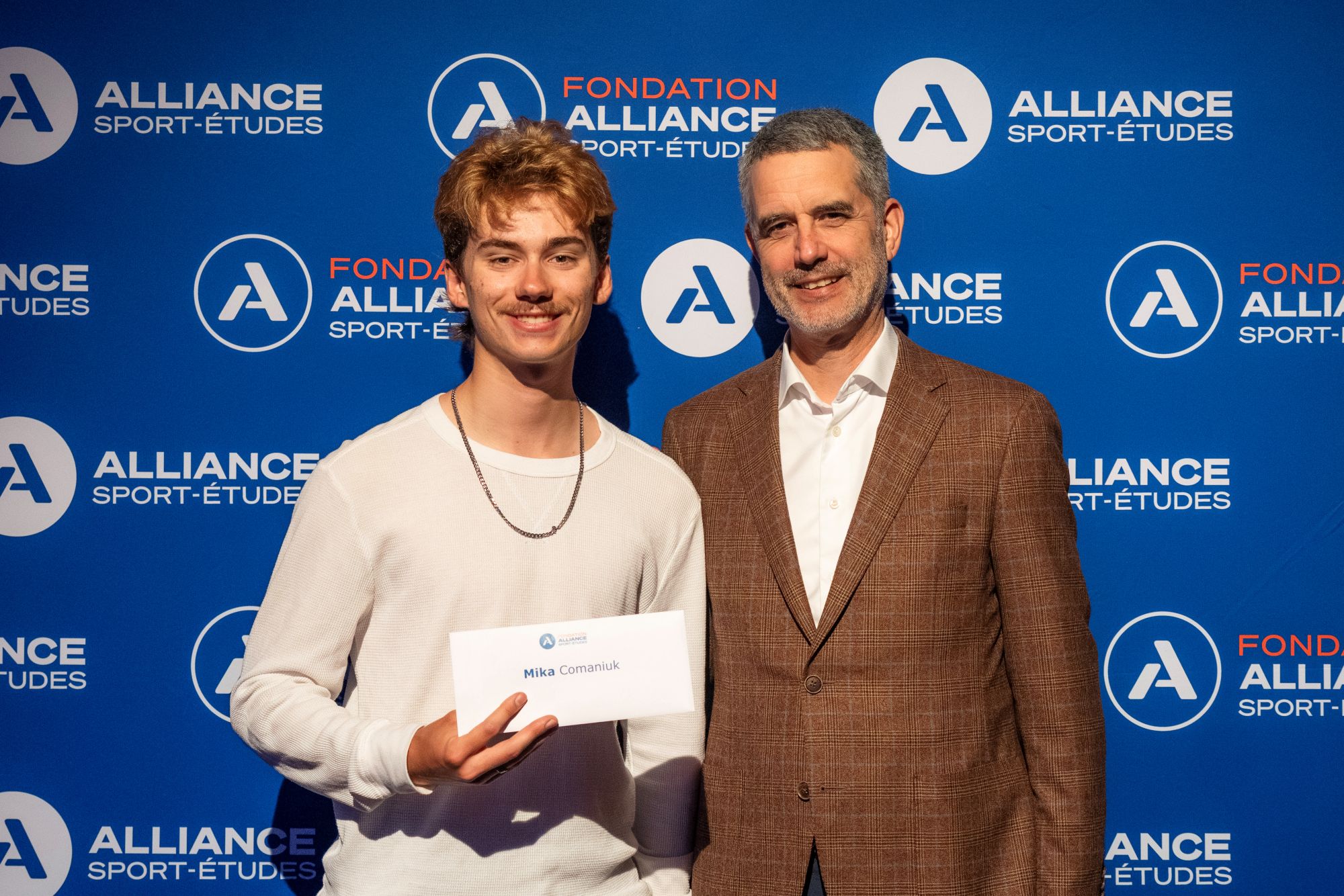 Photo: Alliance Sport-Études