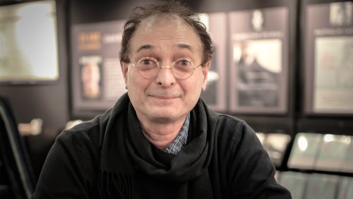 Normand Baillargeon honoré par le gouvernement du Québec