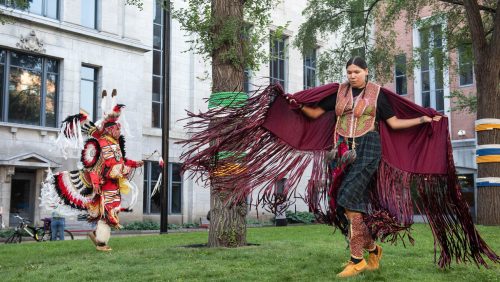 Quand la culture met en valeur les savoirs autochtones