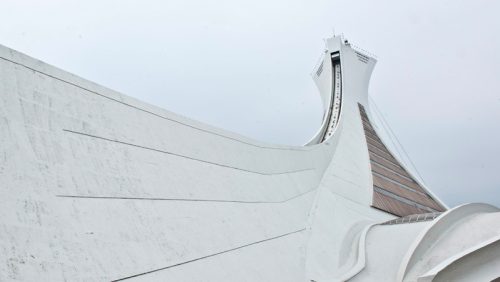L’héritage des Jeux olympiques de Montréal