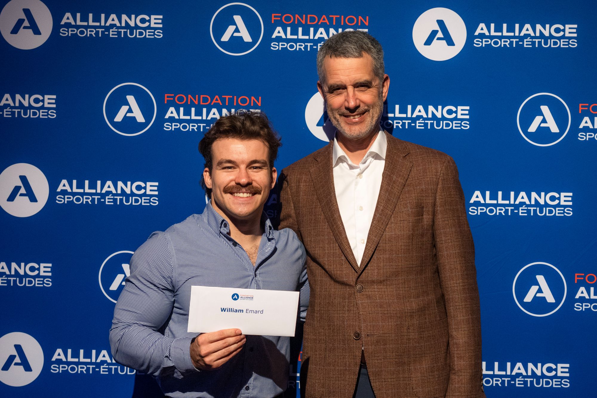 Photo: Alliance Sport-Études