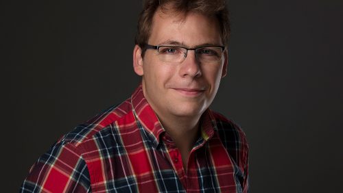 Janosch Ortmann corécipiendaire du George Pólya Prize in Mathematics 2026